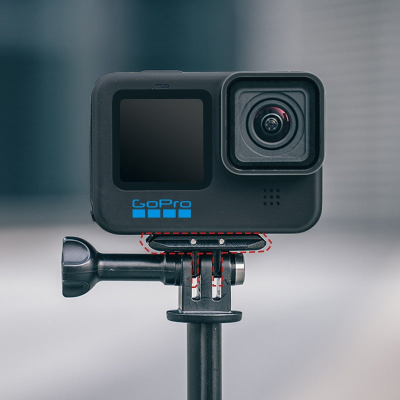 Falcam F22 Magnetic Base for GoPro to Action 3235