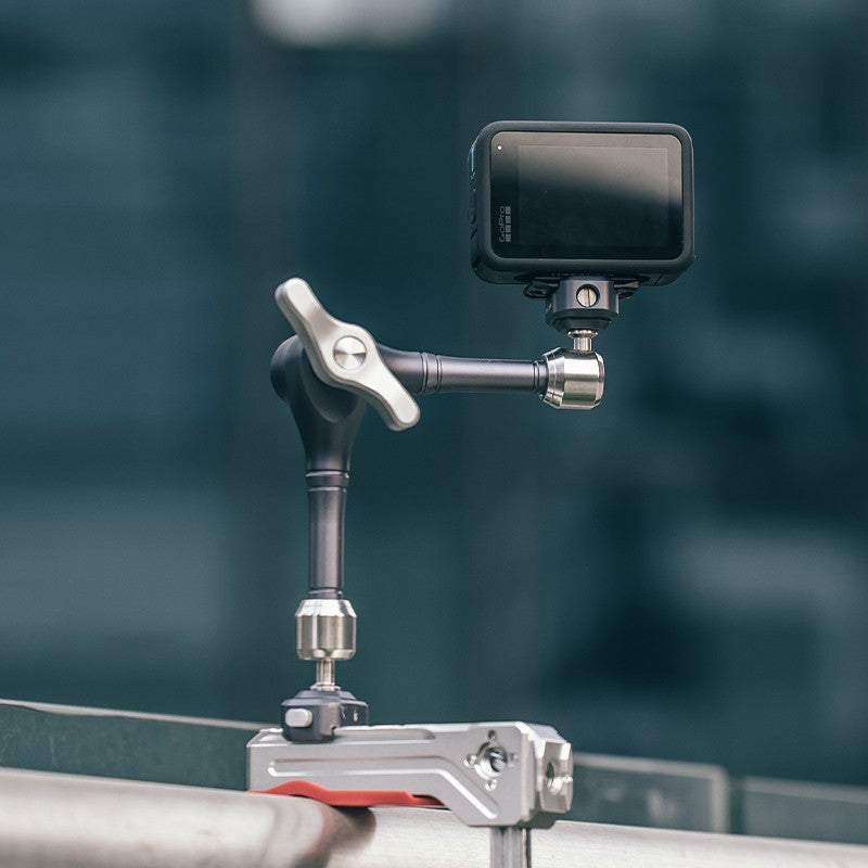 Falcam F22 Magnetic Base for GoPro to Action 3235