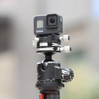 Falcam F22 Magnetic Base for GoPro to Action 3235