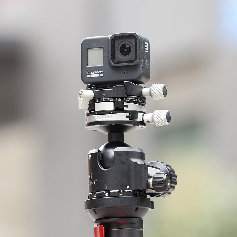 Falcam F22 Magnetic Base for GoPro to Action 3235