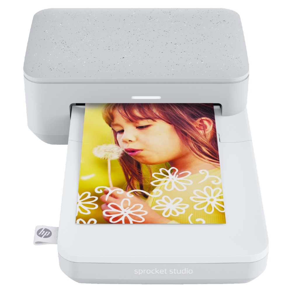 HP Sprocket Studio plus