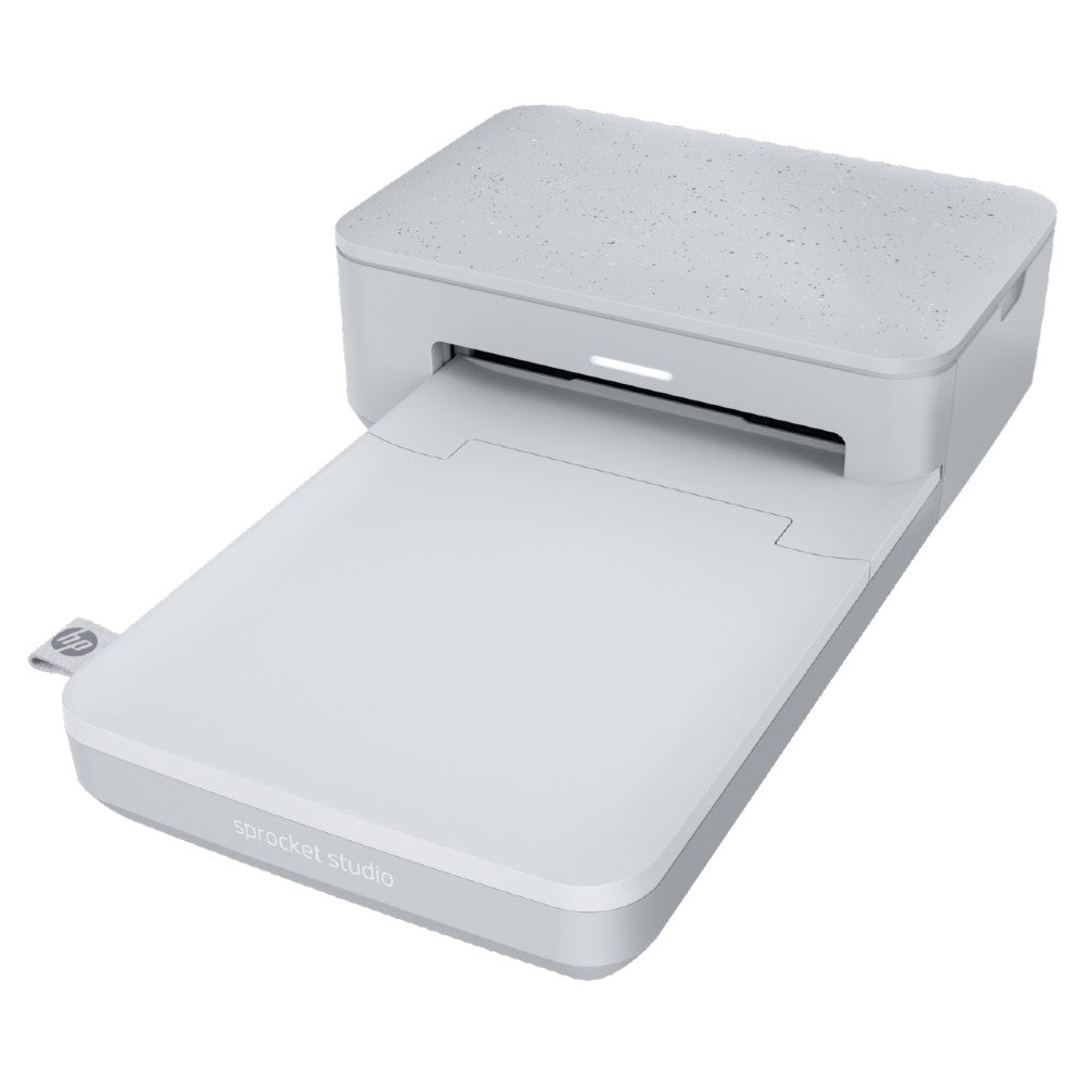 HP Sprocket Studio plus