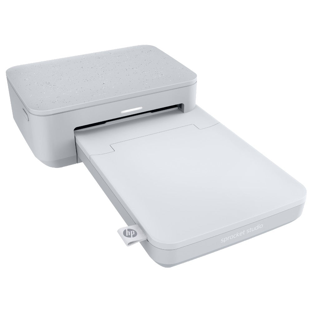 HP Sprocket Studio plus