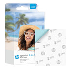 HP Sprocket Paper 3.50 x 4.25 50 Pack