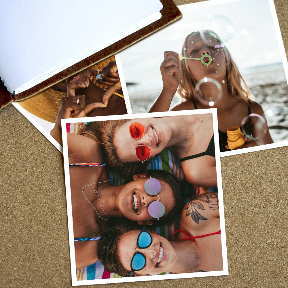 HP Sprocket Paper 3.50 x 4.25 50 Pack