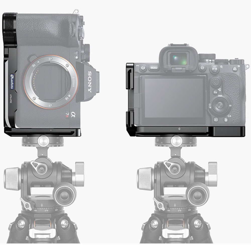 Leofoto L Plate for Sony A7RV