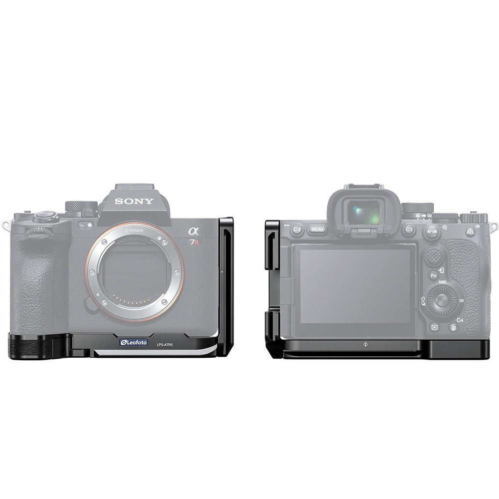 Leofoto L Plate for Sony A7RV