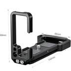 Leofoto L Plate for Sony A7RV