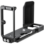 Leofoto L Plate for Fujifilm X-T5 with Handgrip
