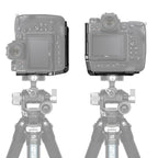 Leofoto L Plate for Nikon Z9