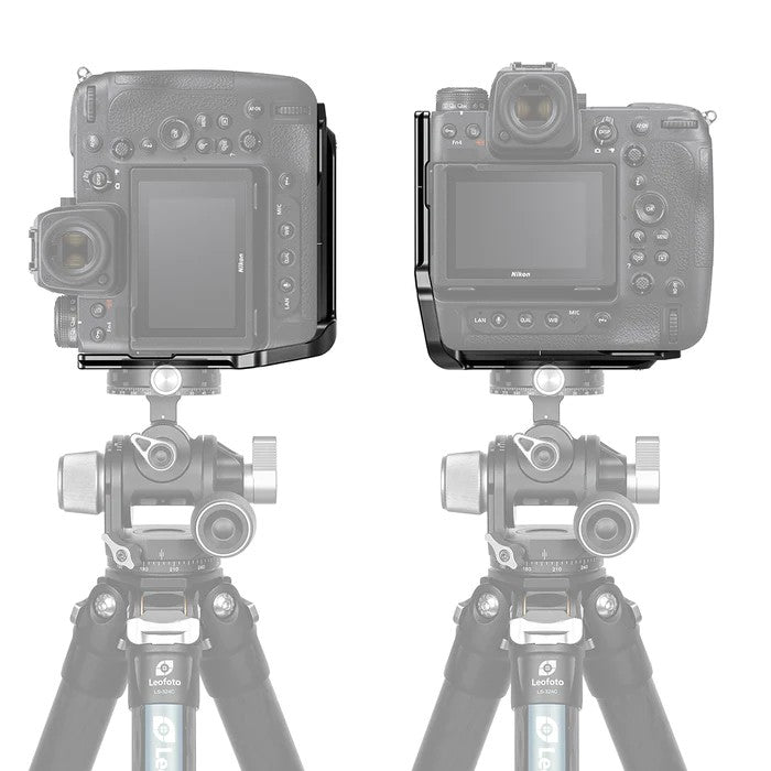 Leofoto L Plate for Nikon Z9