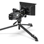 Leofoto Video Tripod LVC-253C+BV-15