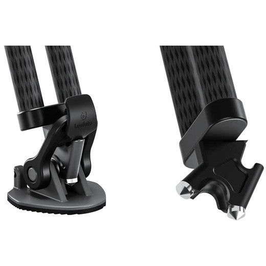 Leofoto Video Tripod LVC-253C+BV-15