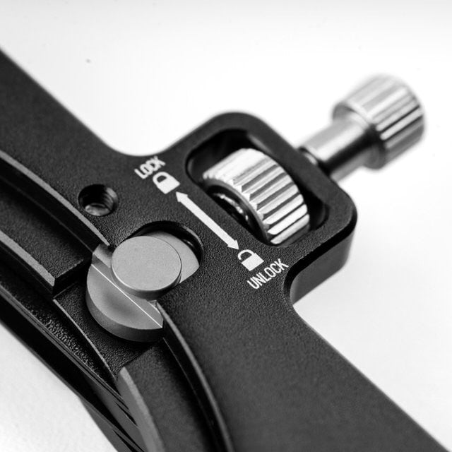 NiSi M75-II Holder Kit (TRUE COLOR NC CPL)