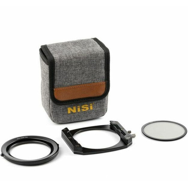 NiSi M75-II Holder Kit (TRUE COLOR NC CPL)
