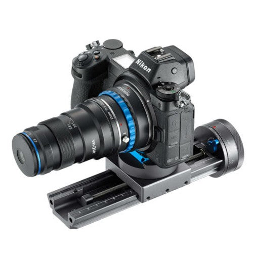 NOVOFLEX CASTEL M