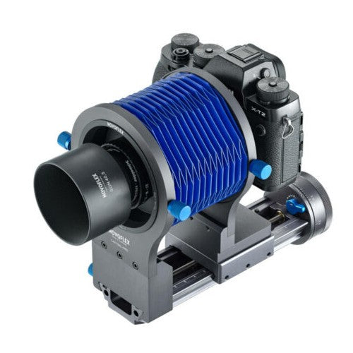 NOVOFLEX CASTEL M