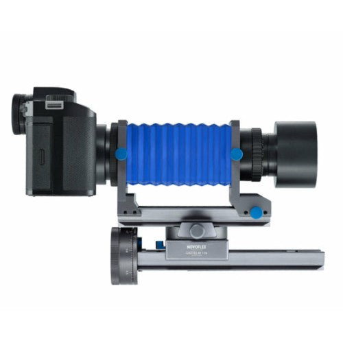 NOVOFLEX CASTEL M