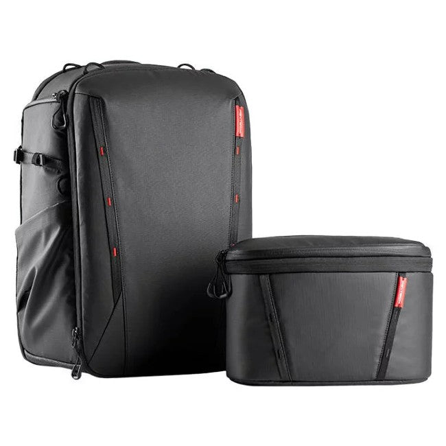 PGYTECH OneMo 2 Backpack 25L (Space Black)