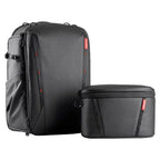 PGYTECH OneMo 2 Backpack 25L (Space Black)