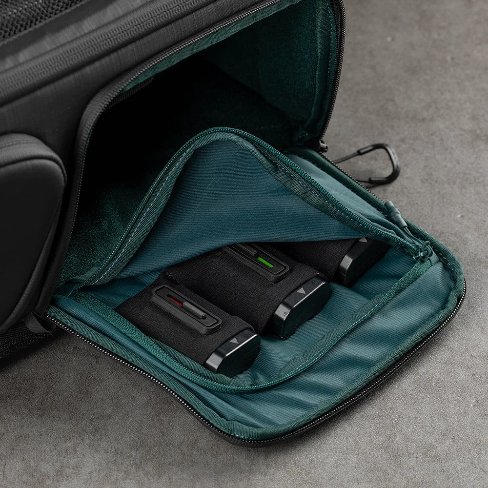 PGYTECH OneMo 2 Backpack 25L (Space Black)