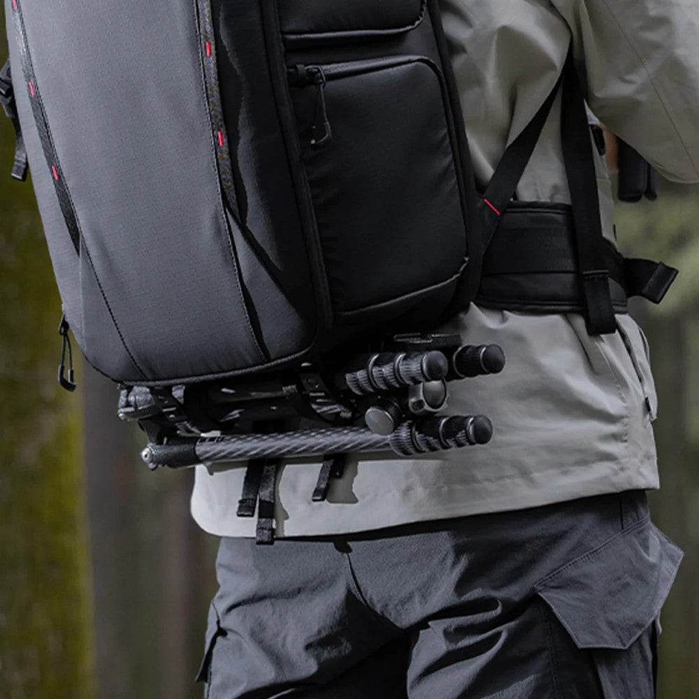 PGYTECH OneMo 2 Backpack 25L (Space Black)