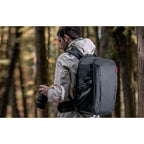 PGYTECH OneMo 2 Backpack 25L (Space Black)