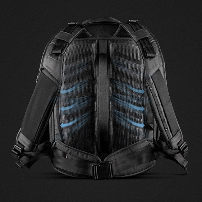 PGYTECH OneMo 2 Backpack 25L (Space Black)
