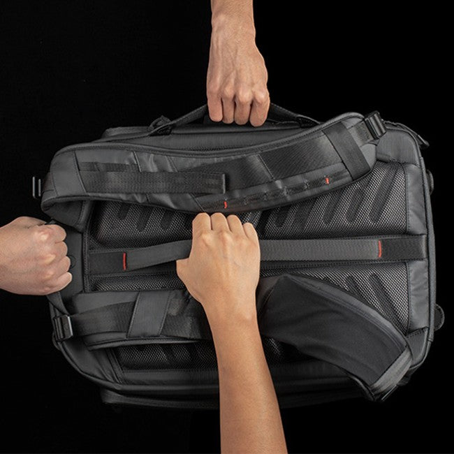 PGYTECH OneMo 2 Backpack 25L (Space Black)