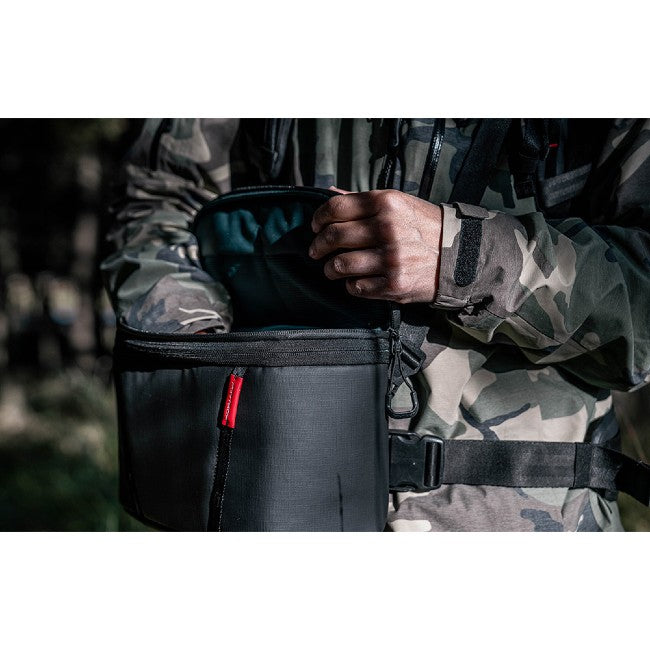 PGYTECH OneMo 2 Backpack 25L (Space Black)