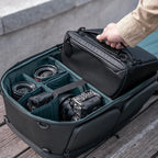 PGYTECH OneMo 2 Backpack 25L (Space Black)
