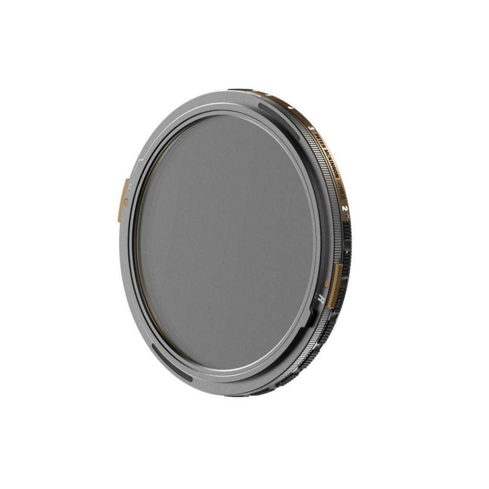 PolarPro Helix 6/9 Stop VND filter