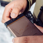 PolarPro Slate Cardcase CFexpress A Edition II - Desert