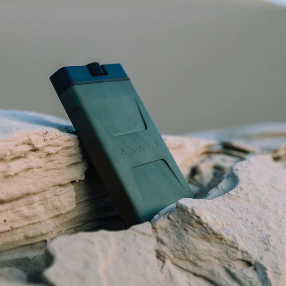 PolarPro Slate Cardcase CFexpress B Edition II - Forest