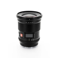 Viltrox FE-16 F1.8 AF Sony FE-Mount