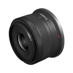 Canon EOS R100 BLACK + RF-S 18-45 IS STM + RF-S 55-210mm f/5-7.1 IS STM