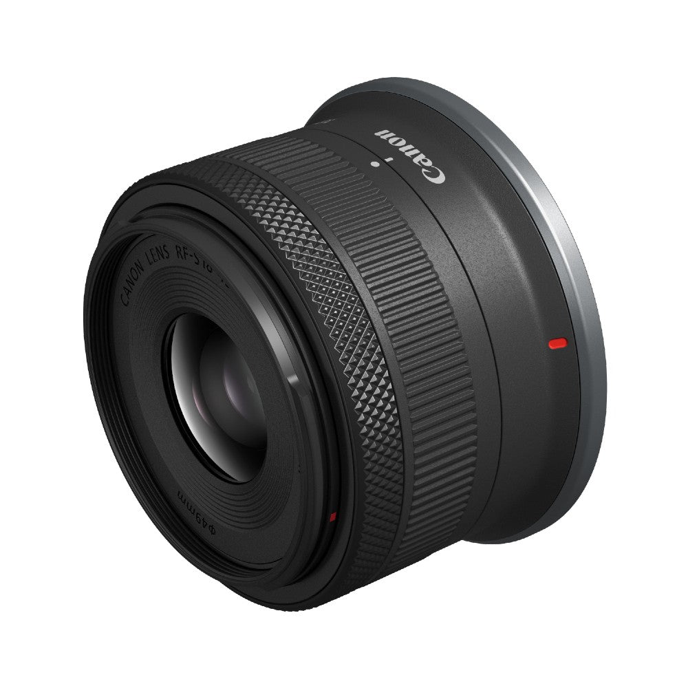 Canon EOS R100 BLACK + RF-S 18-45 IS STM + RF-S 55-210mm f/5-7.1 IS STM