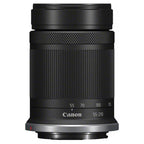 Canon EOS R100 BLACK + RF-S 18-45 IS STM + RF-S 55-210mm f/5-7.1 IS STM