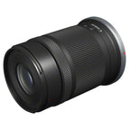 Canon EOS R100 BLACK + RF-S 18-45 IS STM + RF-S 55-210mm f/5-7.1 IS STM