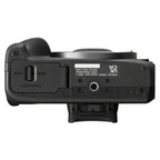 Canon EOS R100 BLACK + RF-S 18-45 IS STM + RF-S 55-210mm f/5-7.1 IS STM