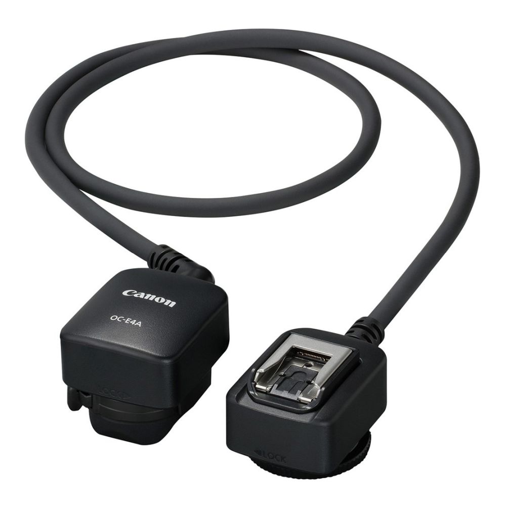 Canon OC-E4A Multifunction Cable