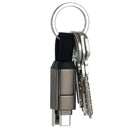 Rolling Square InCharge 6 - Mercury Gray
