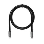 Rolling Square InCharge 6 Max - Mercury Gray