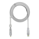 Rolling Square inCharge XL 3m - White