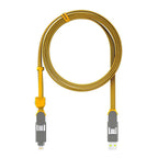 Rolling Square inCharge XL 2m - Yellow