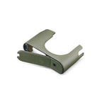 Leica 19653 Halfcase Q3, leather, olive green