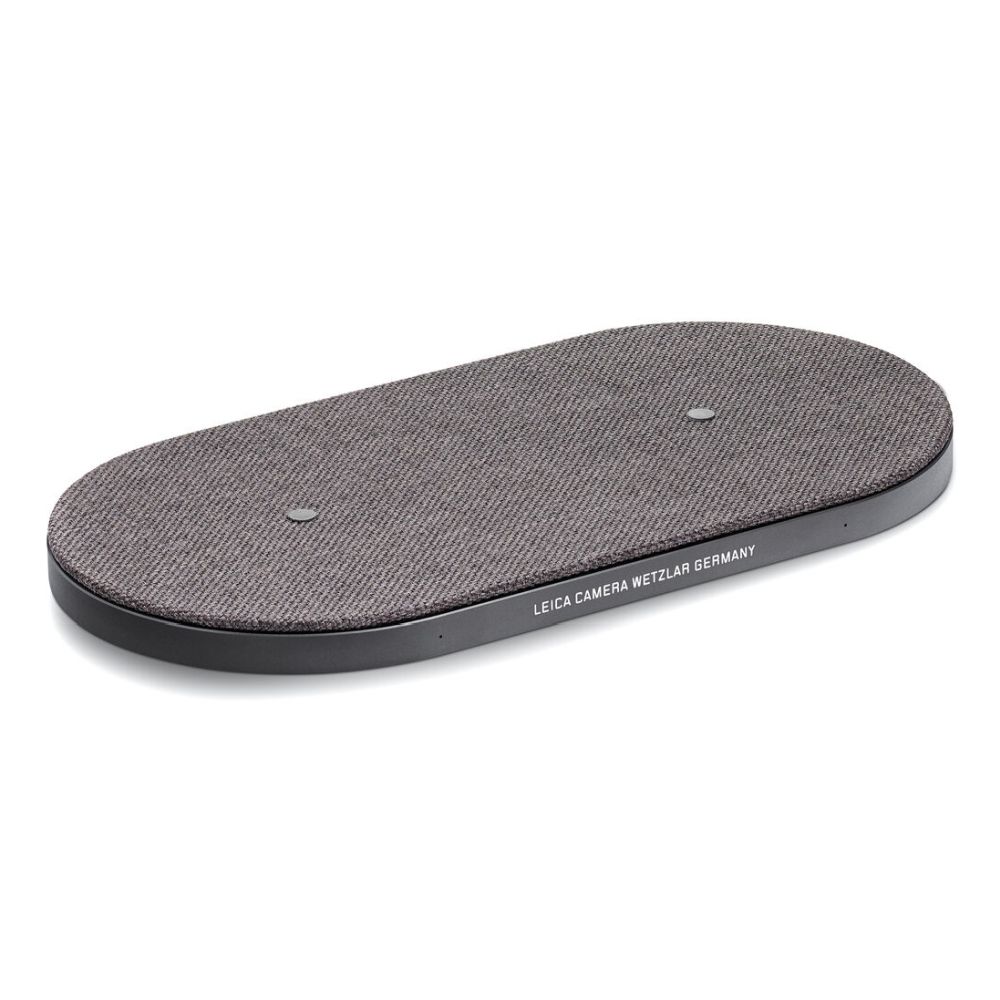 Leica 18899 Drop XL Wireless Charger (Native Union made for Leica Camera)