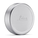 Leica 19660 Lensd Ca Q, E49, Aluminum, Silver Anodized Finish