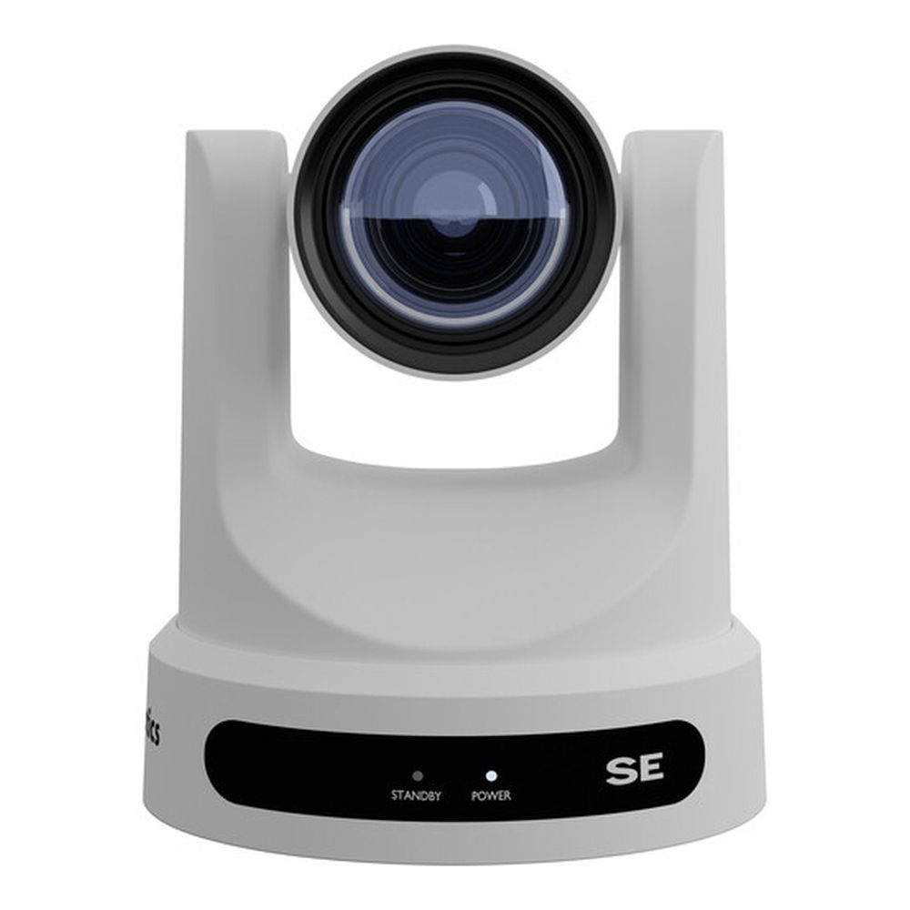 PTZOptics Move SE 12x - White