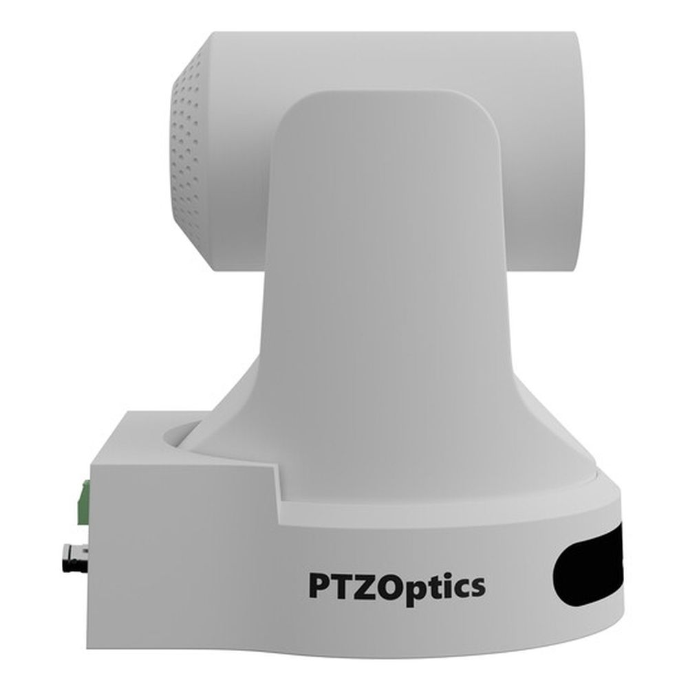 PTZOptics Move SE 12x - White